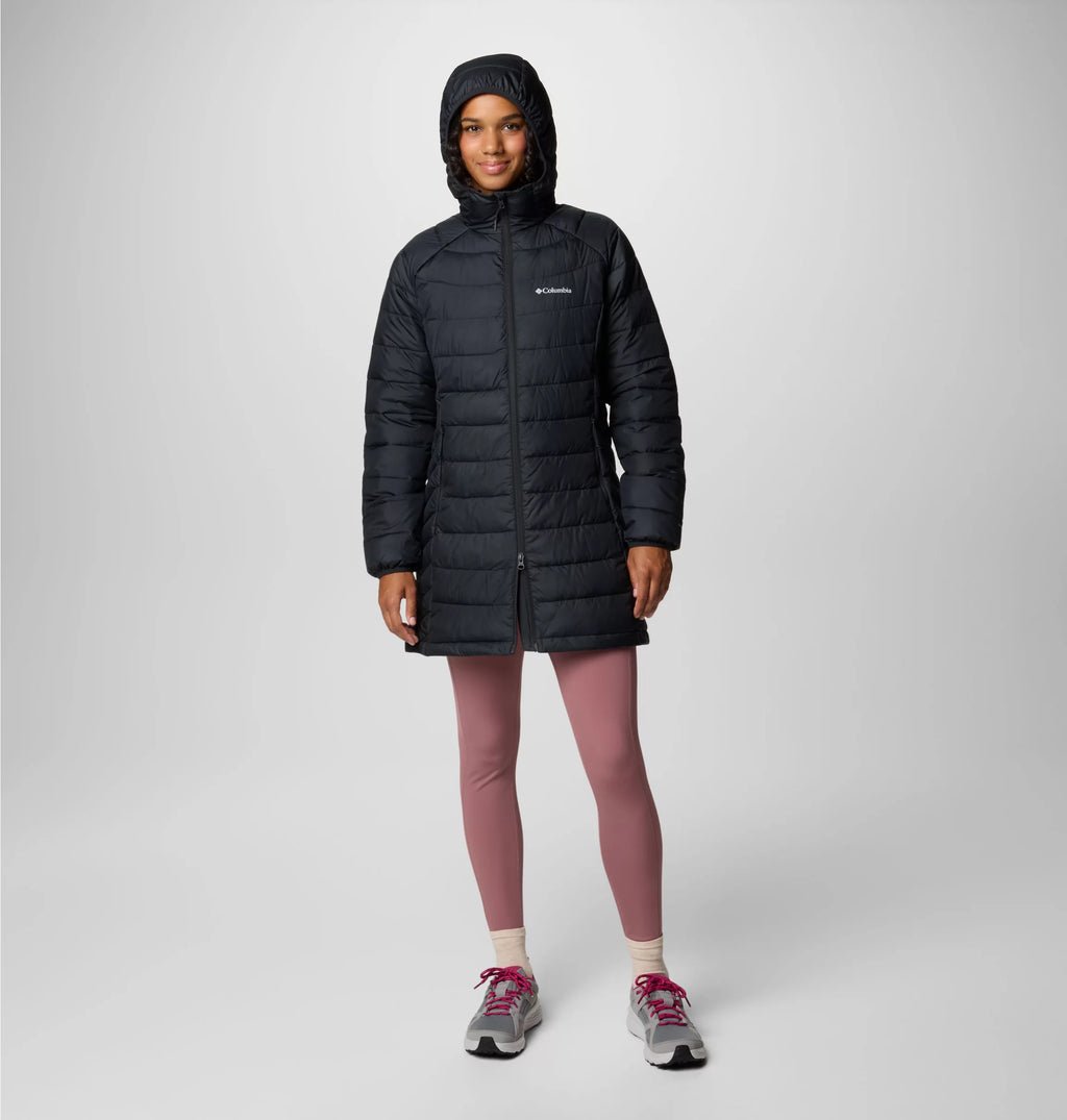 Women's Powder Lite II Mid Jacket