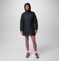 Women's Powder Lite II Mid Jacket