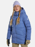 Women's Loyil Down Jacket