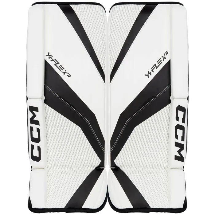 Youth YTFLEX 3 Goalie Pads