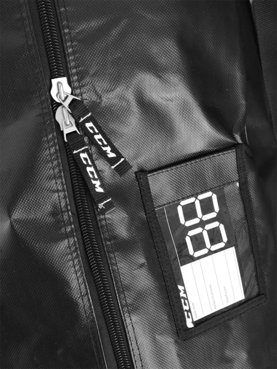 Hockey Stick Wheel Bag - 77"