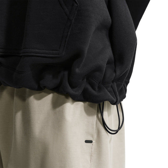 Nike Men's Oversized French Terry Pullover Hoodie