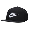 Nike Dri-FIT Pro Structured Futura Cap