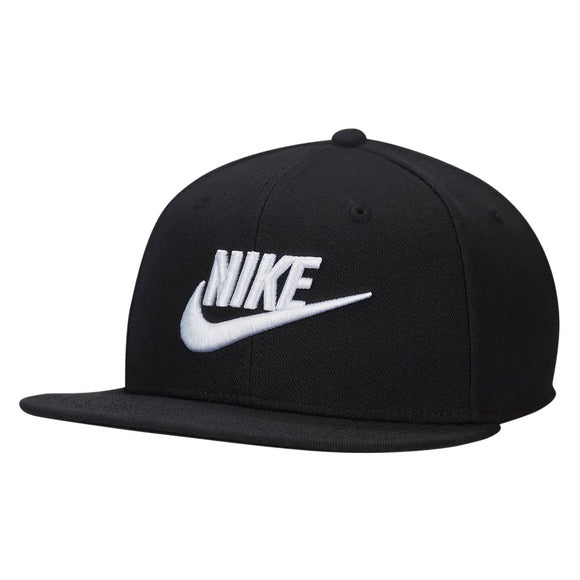 Nike Dri-FIT Pro Structured Futura Cap