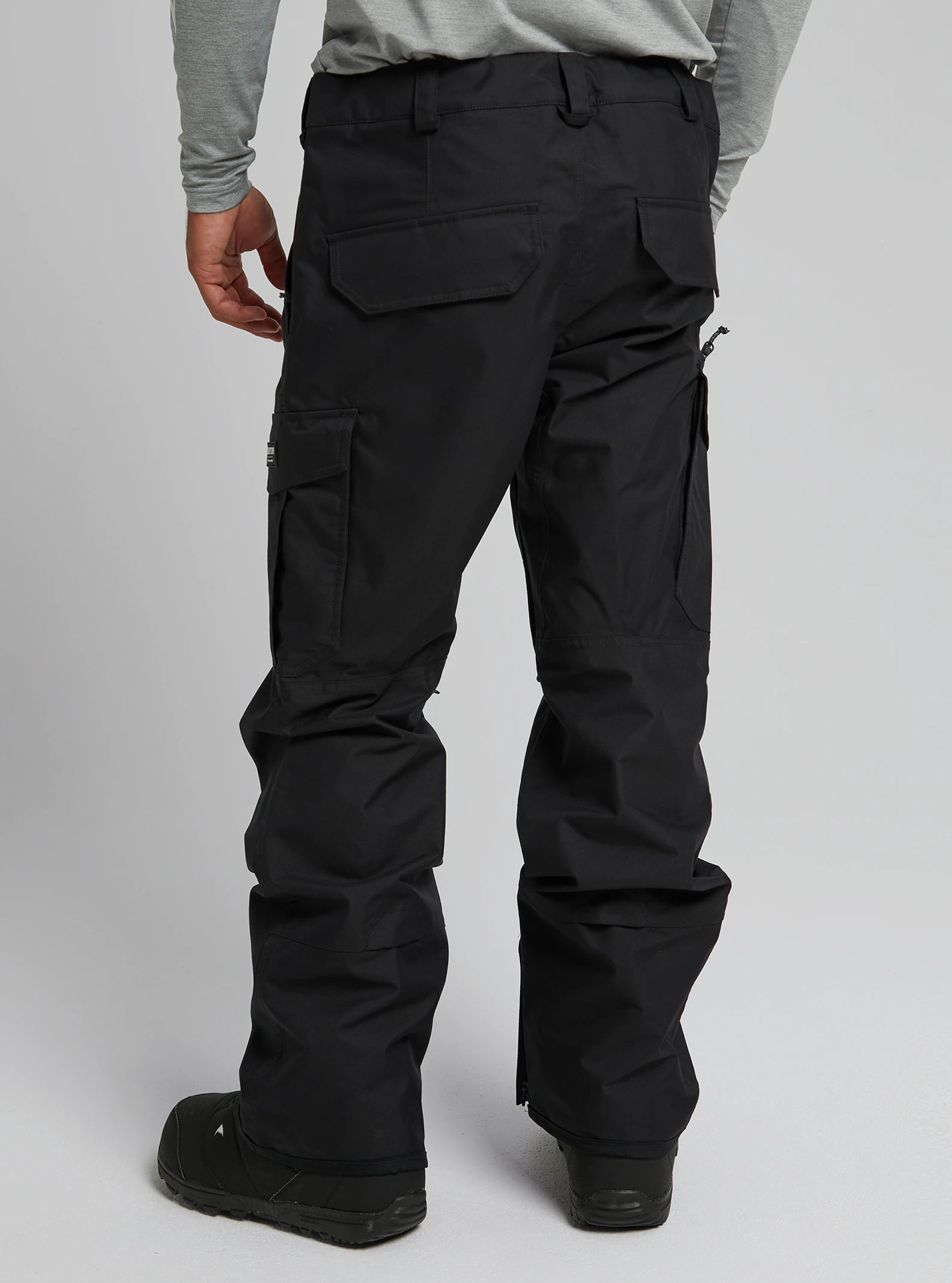 Men's Cargo Insulated Pant