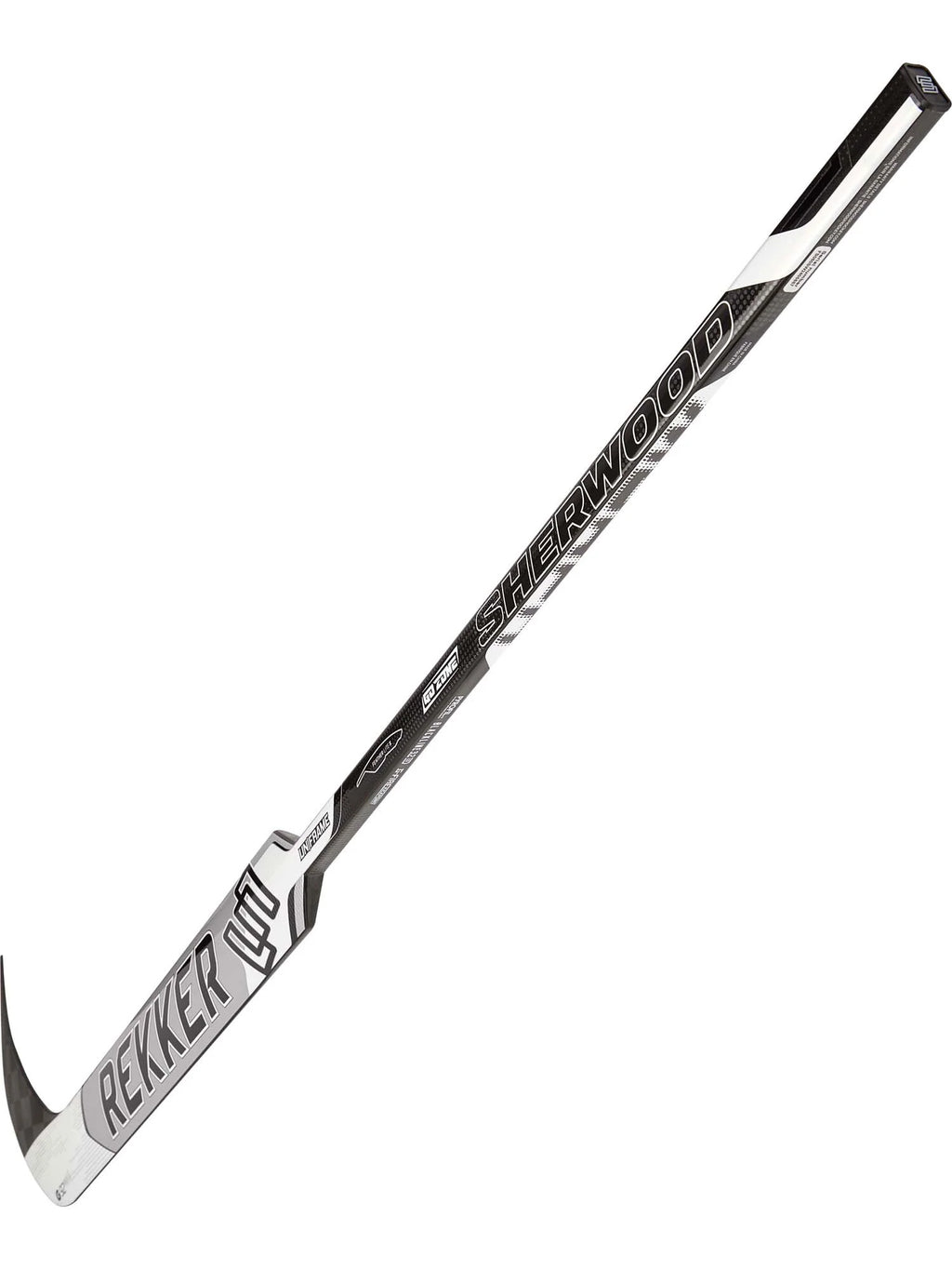 Sherwood Senior Rekker Morph 1 Goalie Stick