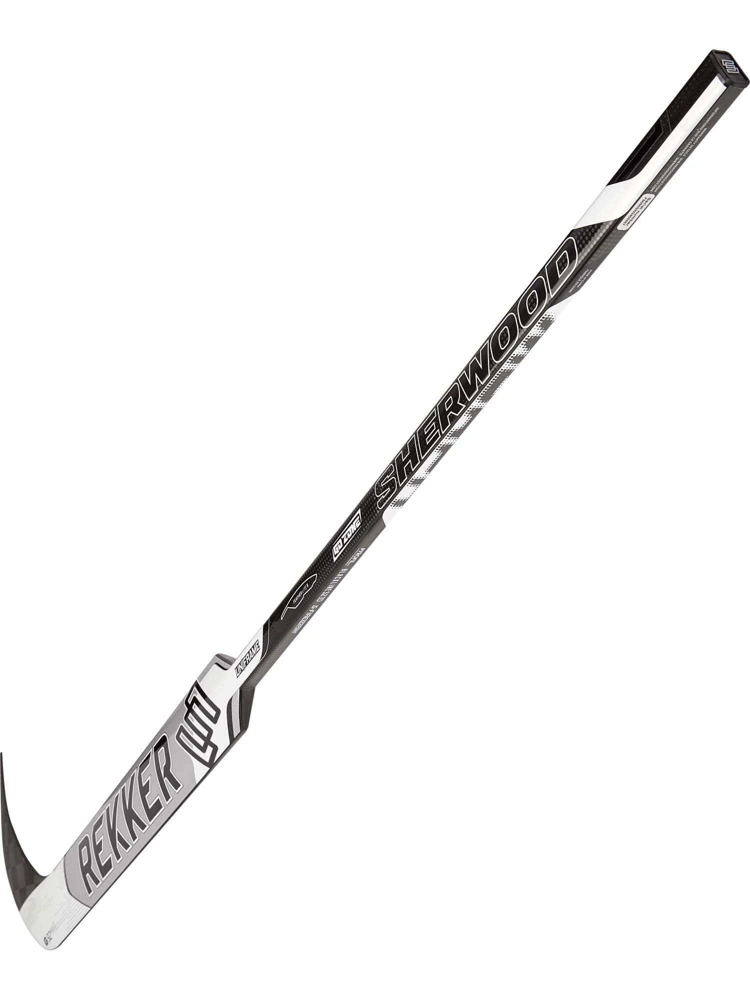 Sherwood Senior Rekker Morph 1 Goalie Stick