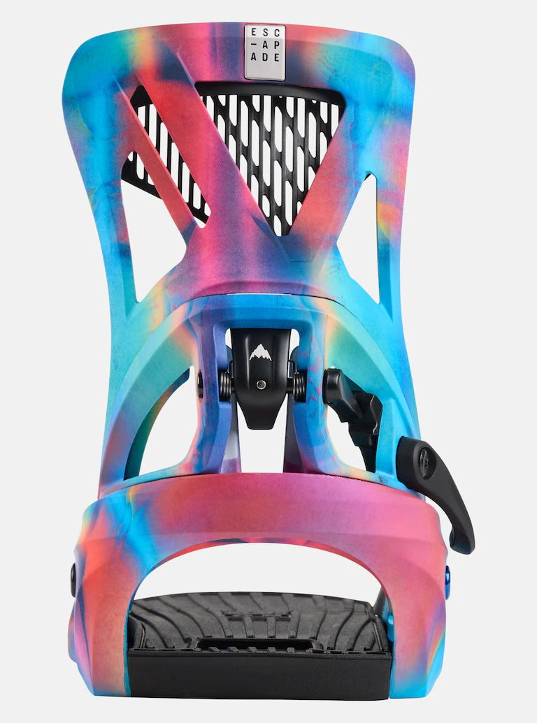 Women's Step On® Escapade Re:Flex Snowboard Bindings
