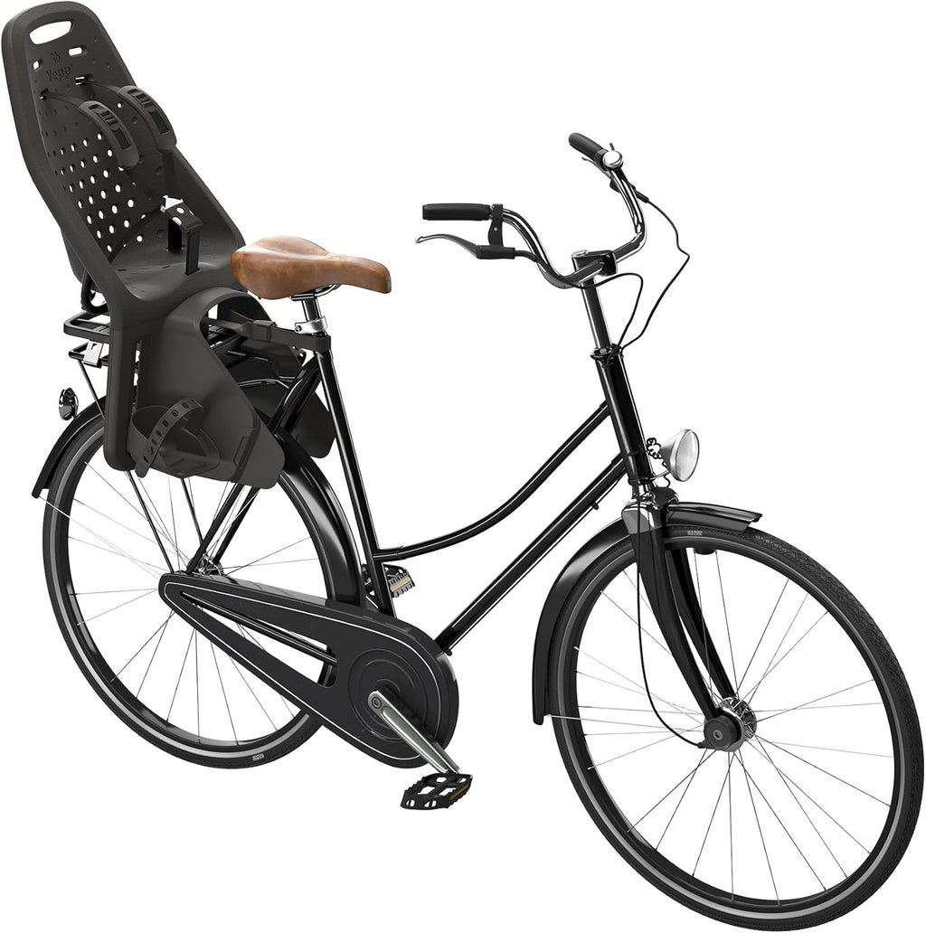 Yepp Maxi Rack Mount Child Bike