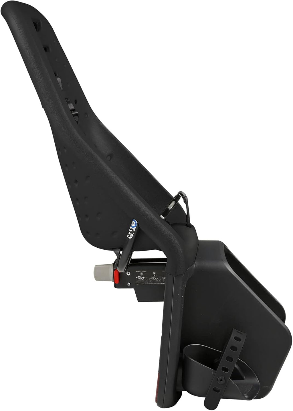 Yepp Maxi Rack Mount Child Bike