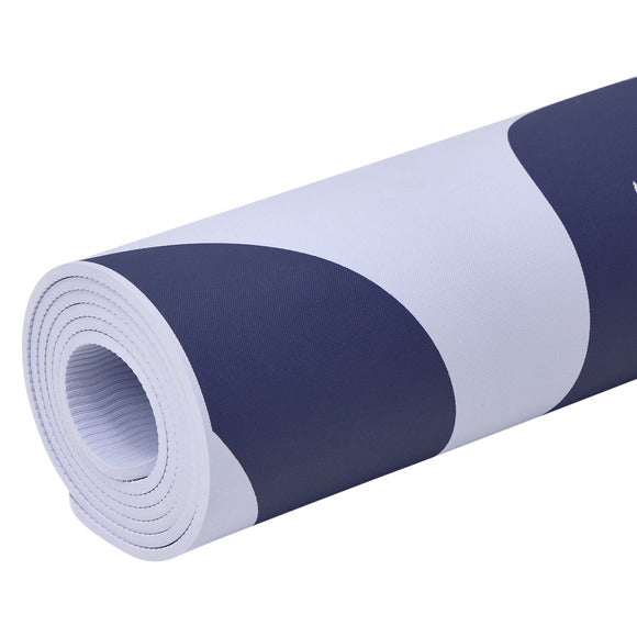 Evoke Abstract 5 mm Yoga Mat