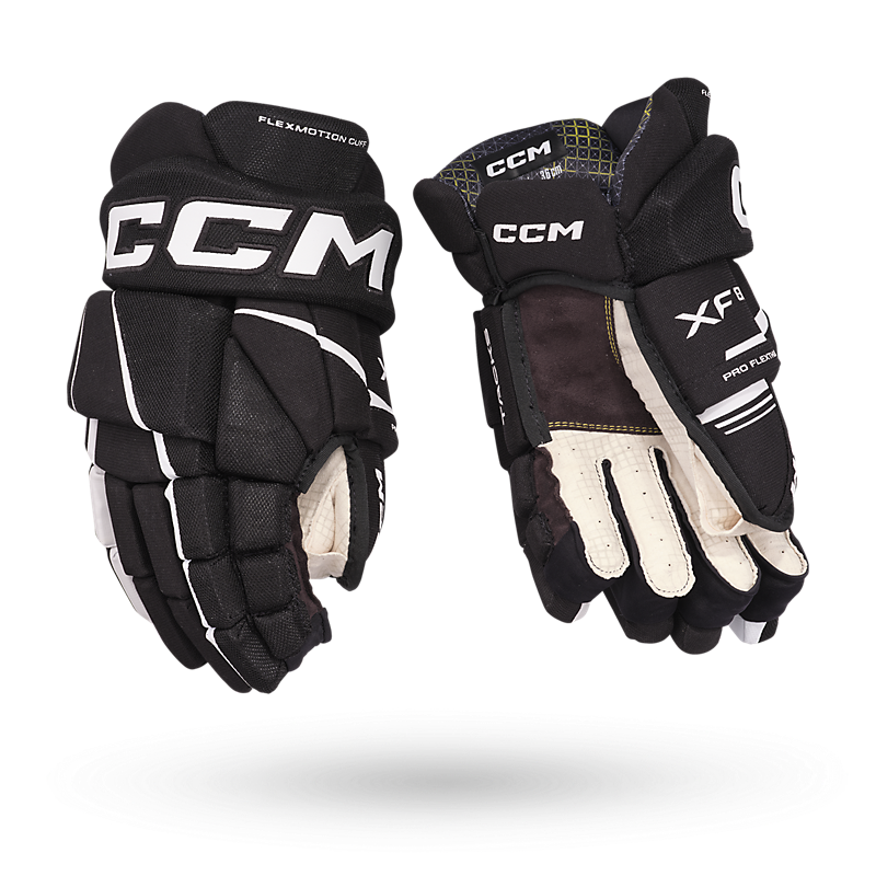 CCM Senior XF 80 Gloves