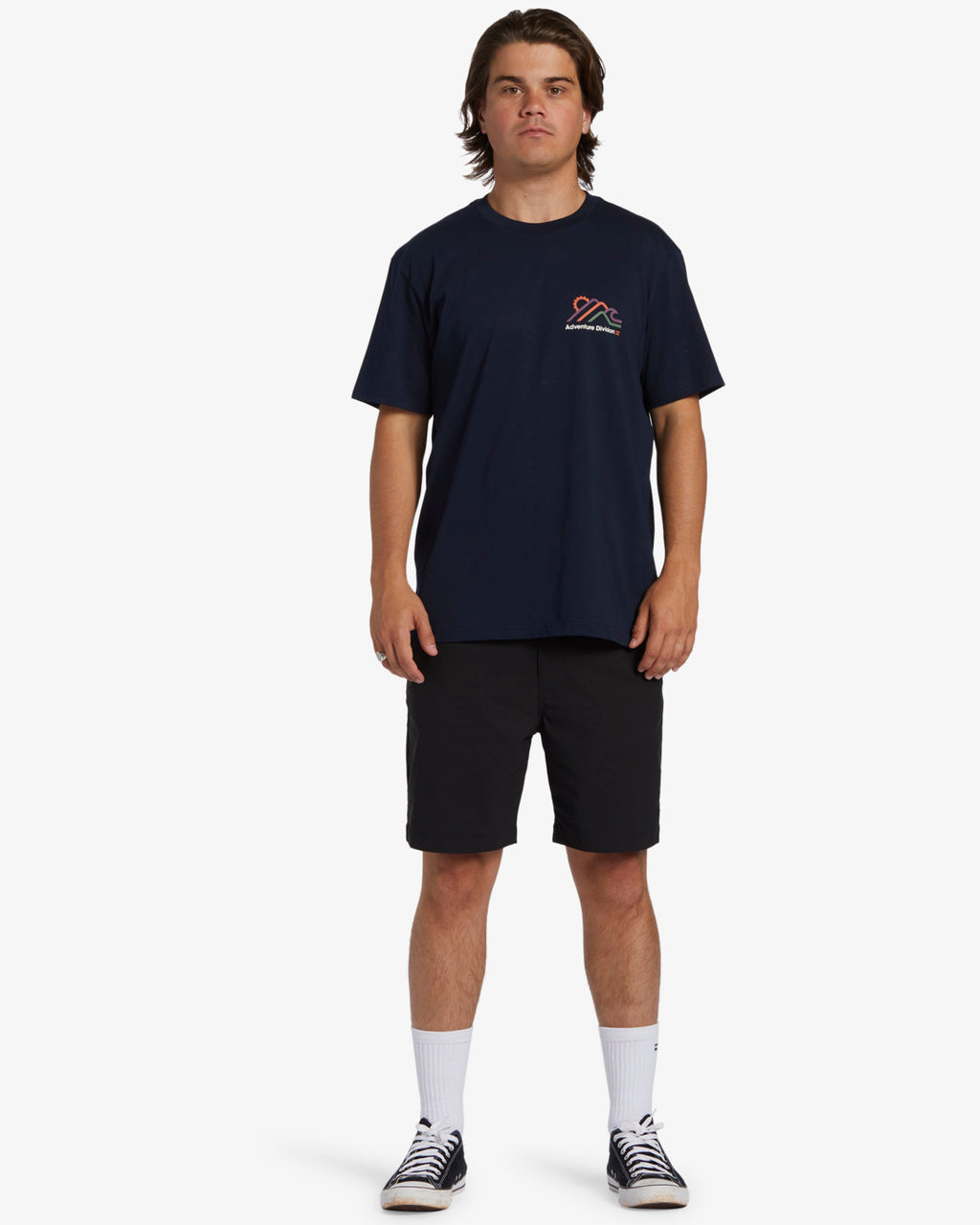 Men's Range T-Shirt