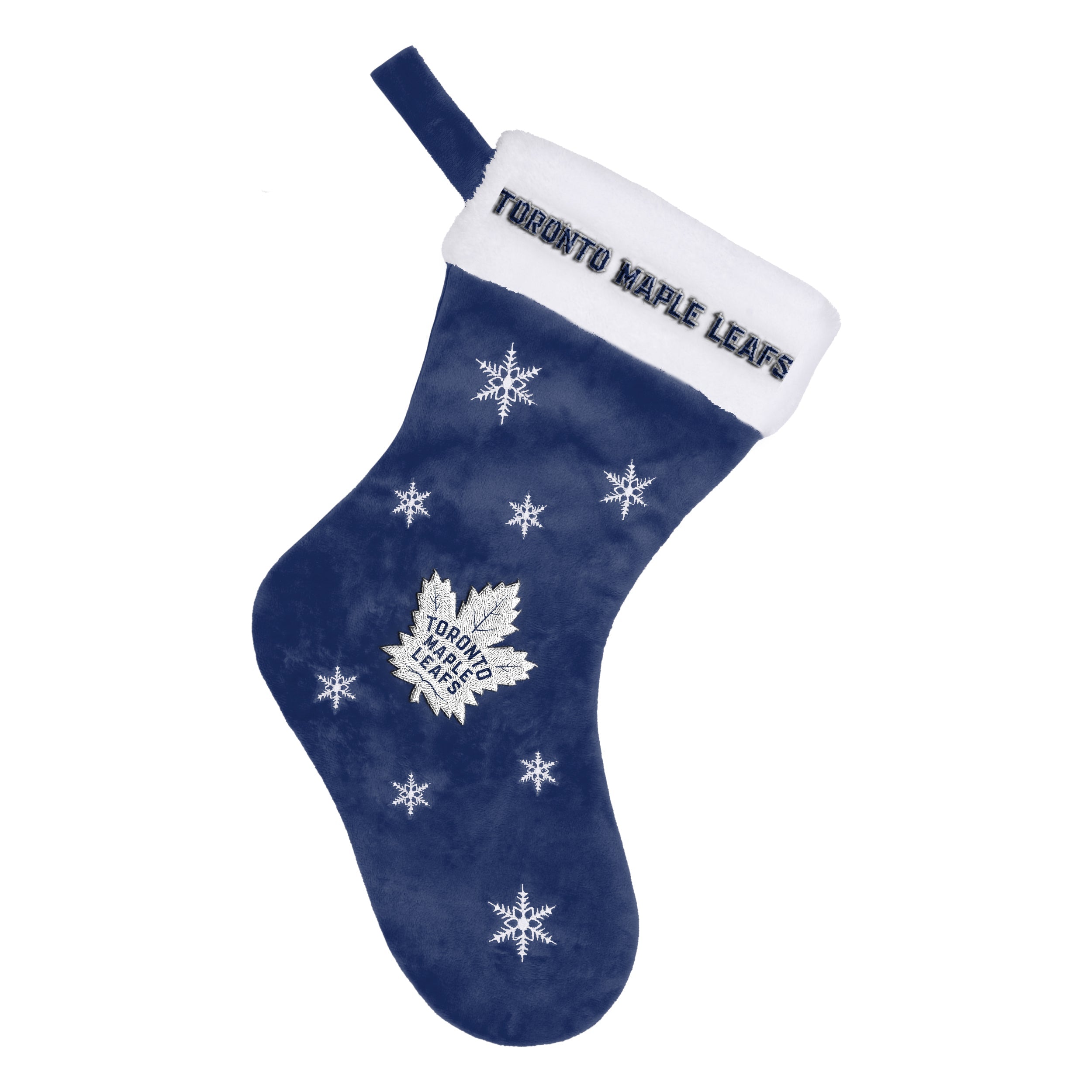 NHL Colourblock Stocking