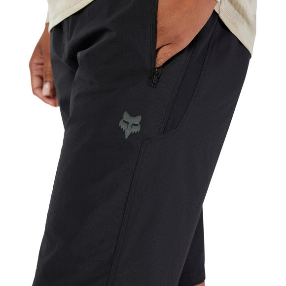 Women's Ranger Cycling Shorts with Liner