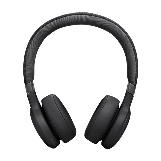 JBL Live 670NC On-Ear Wireless Headphones