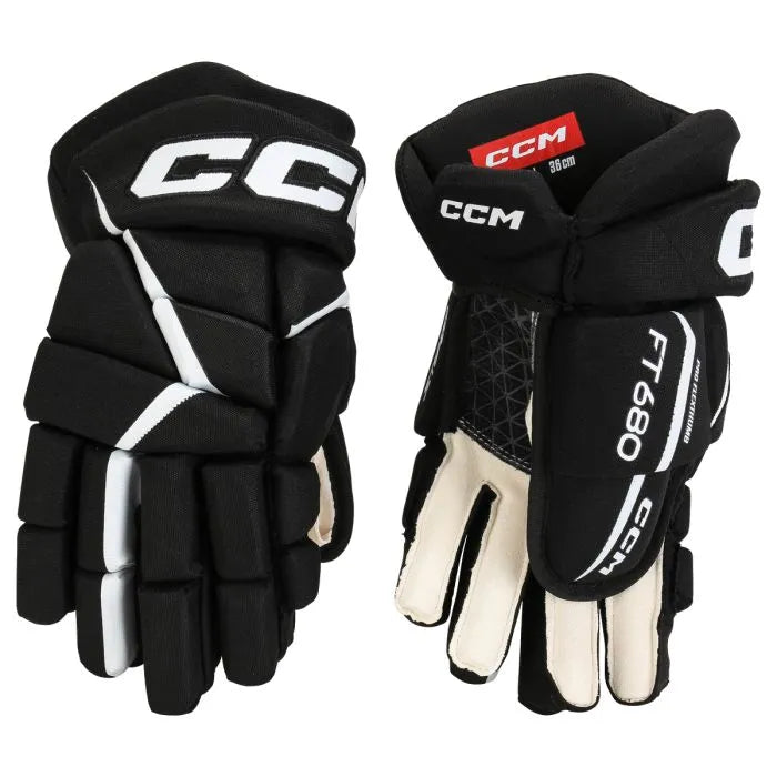 JetSpeed FT680 Senior Gloves