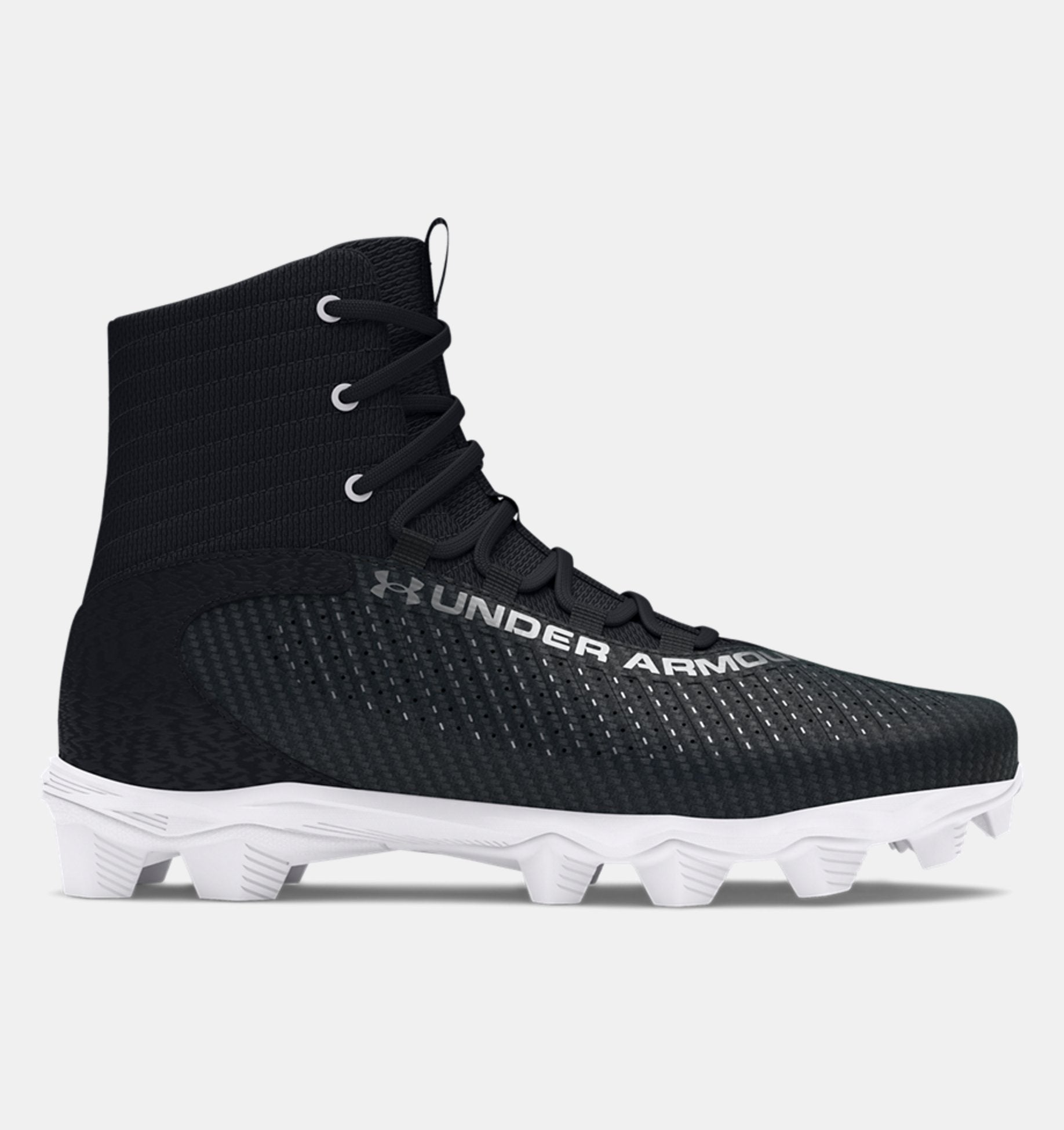 Under Armour Men's UA Highlight 2 RM Football Cleats â Ernie's Sports Experts