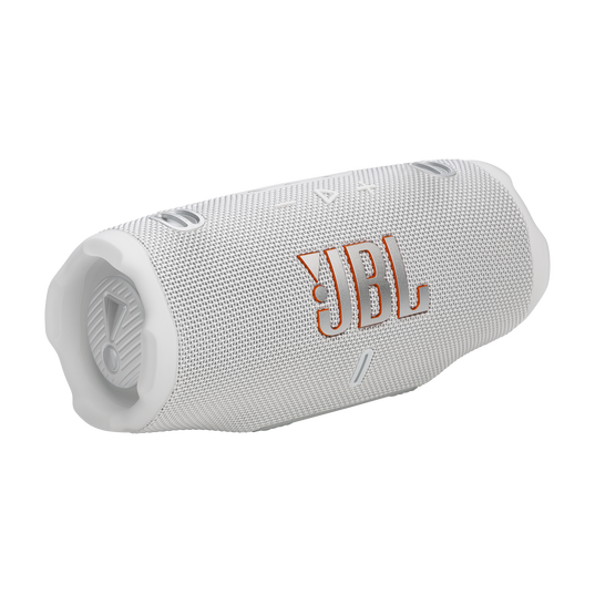 JBL Charge 6 Portable Waterproof Speaker