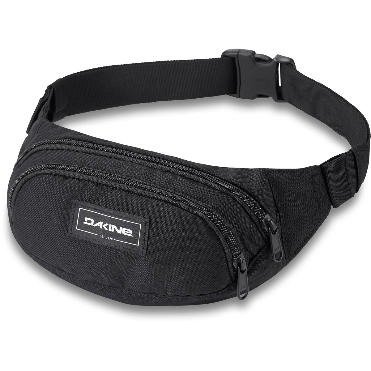 Dakine Hip Pack - BLACK