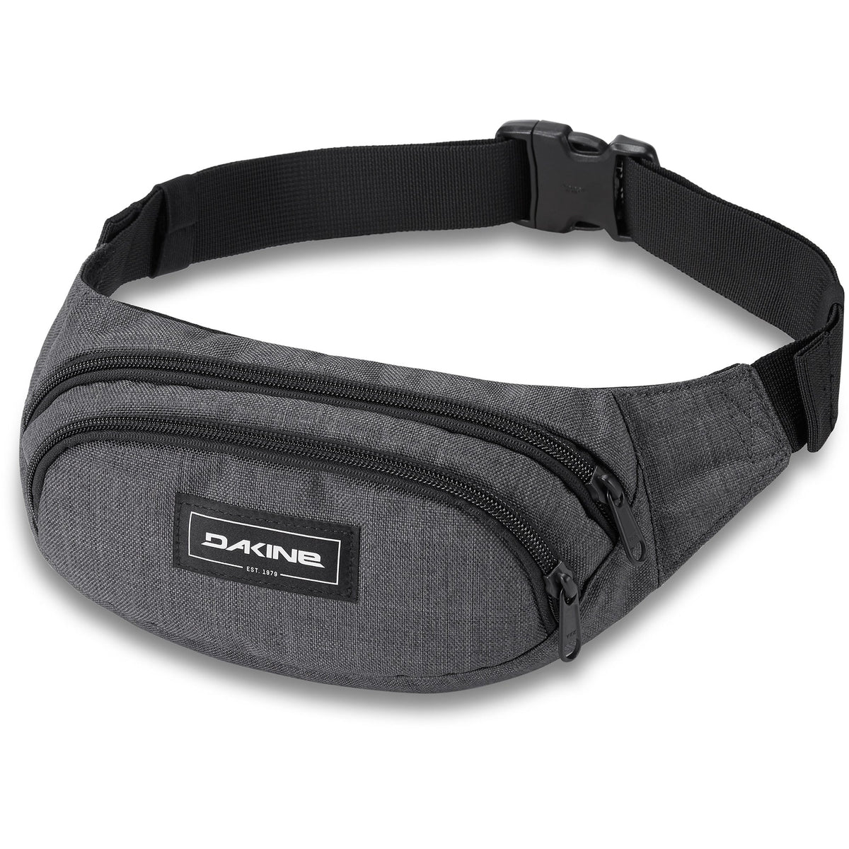 Dakine Hip Pack - CARBON