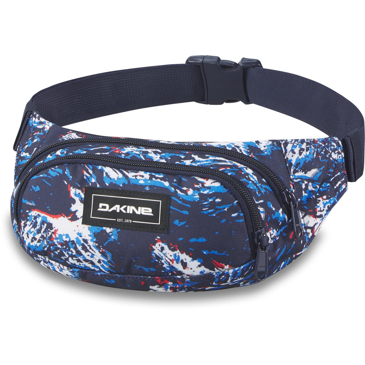 Dakine Hip Pack - DARK TIDE
