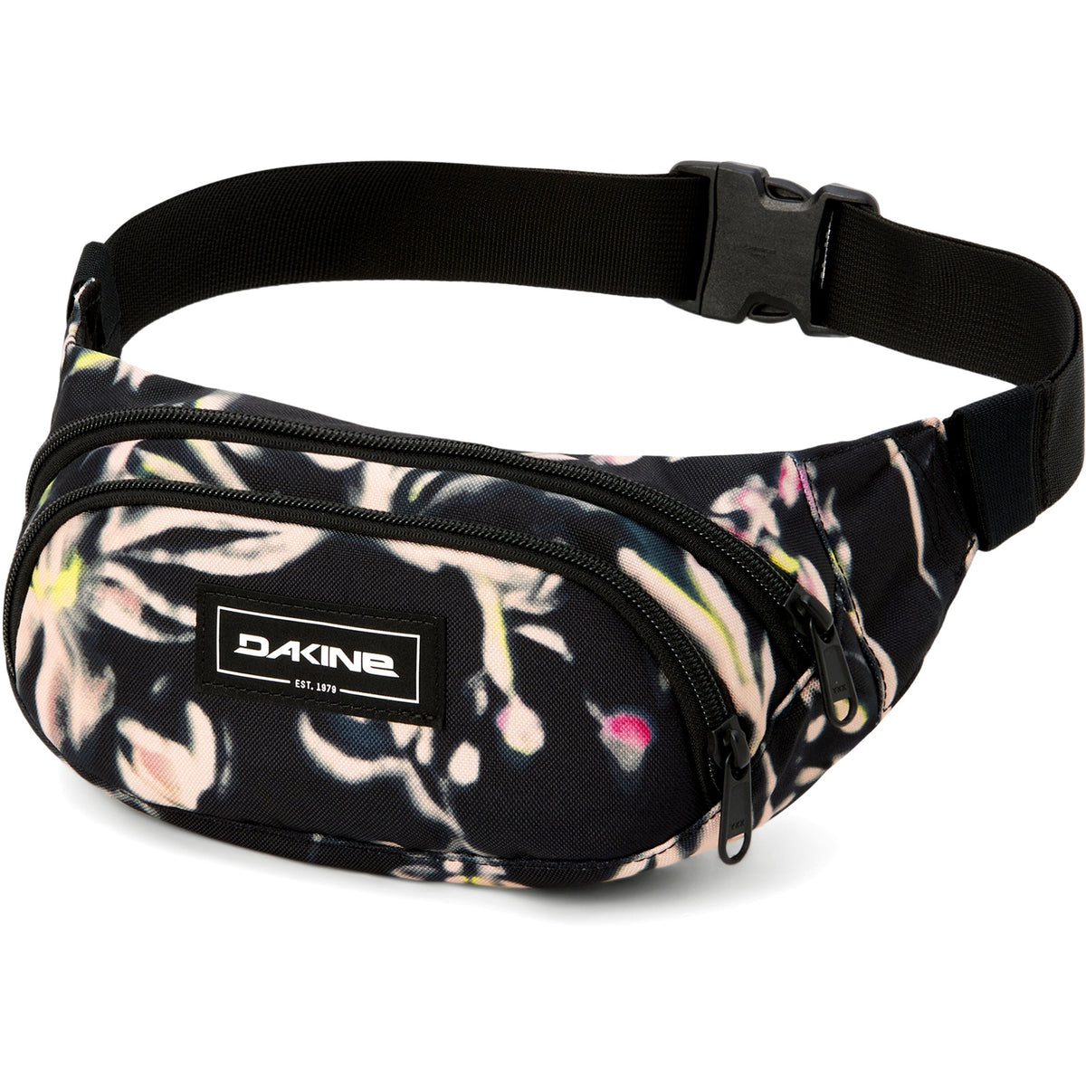 Dakine Hip Pack - MIDNIGHT BLOOMS