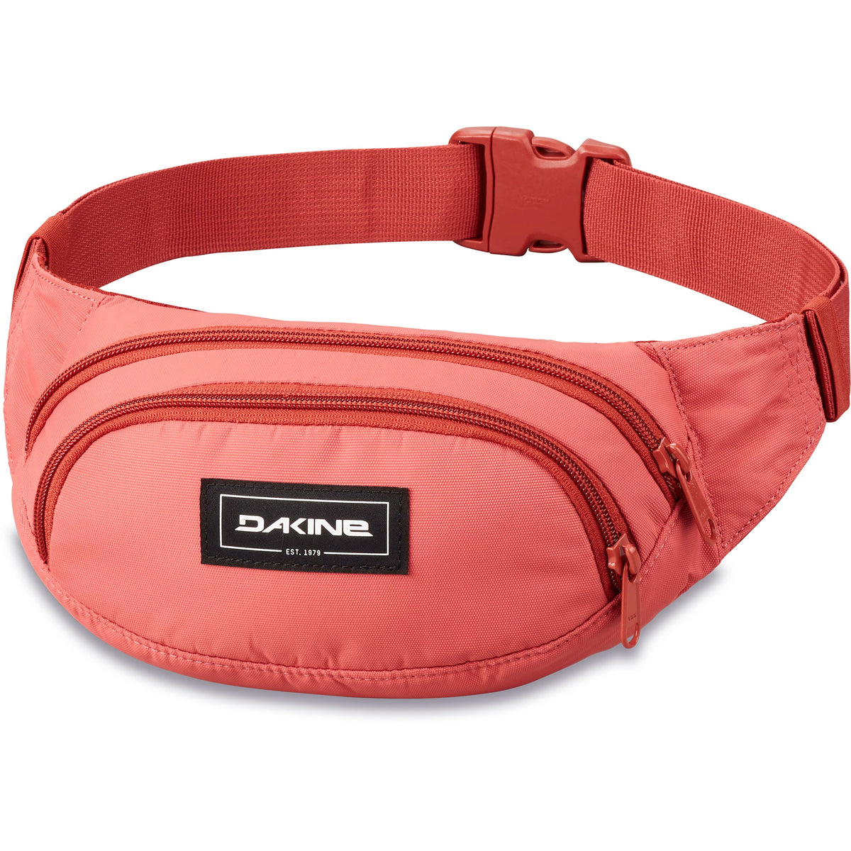 Dakine Hip Pack - MINERAL RED