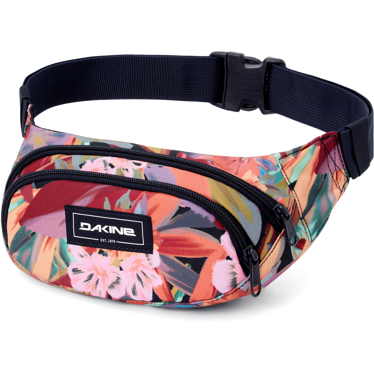 Dakine Hip Pack - TROPICAL UTOPIA