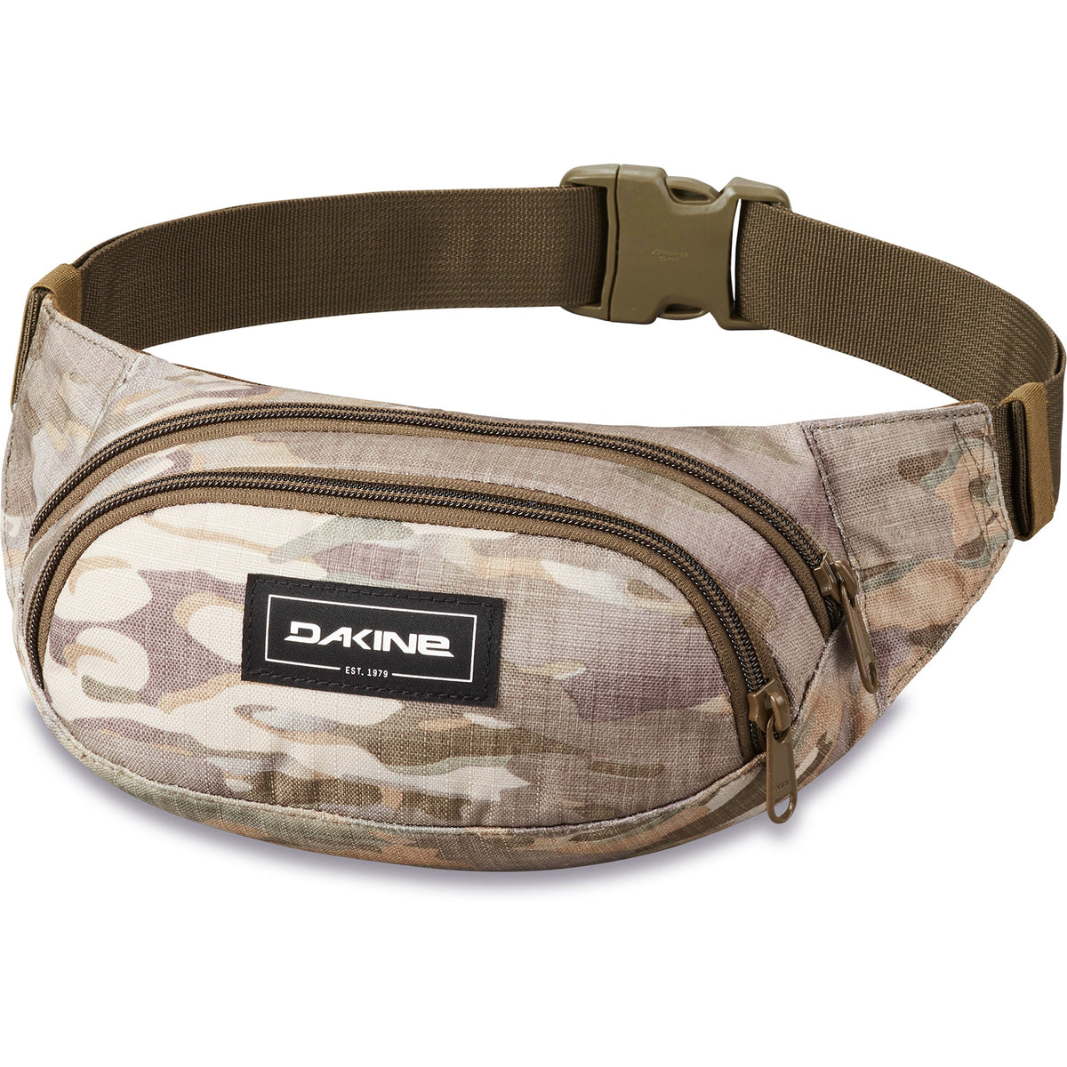 Dakine Hip Pack - VINTAGE CAMO