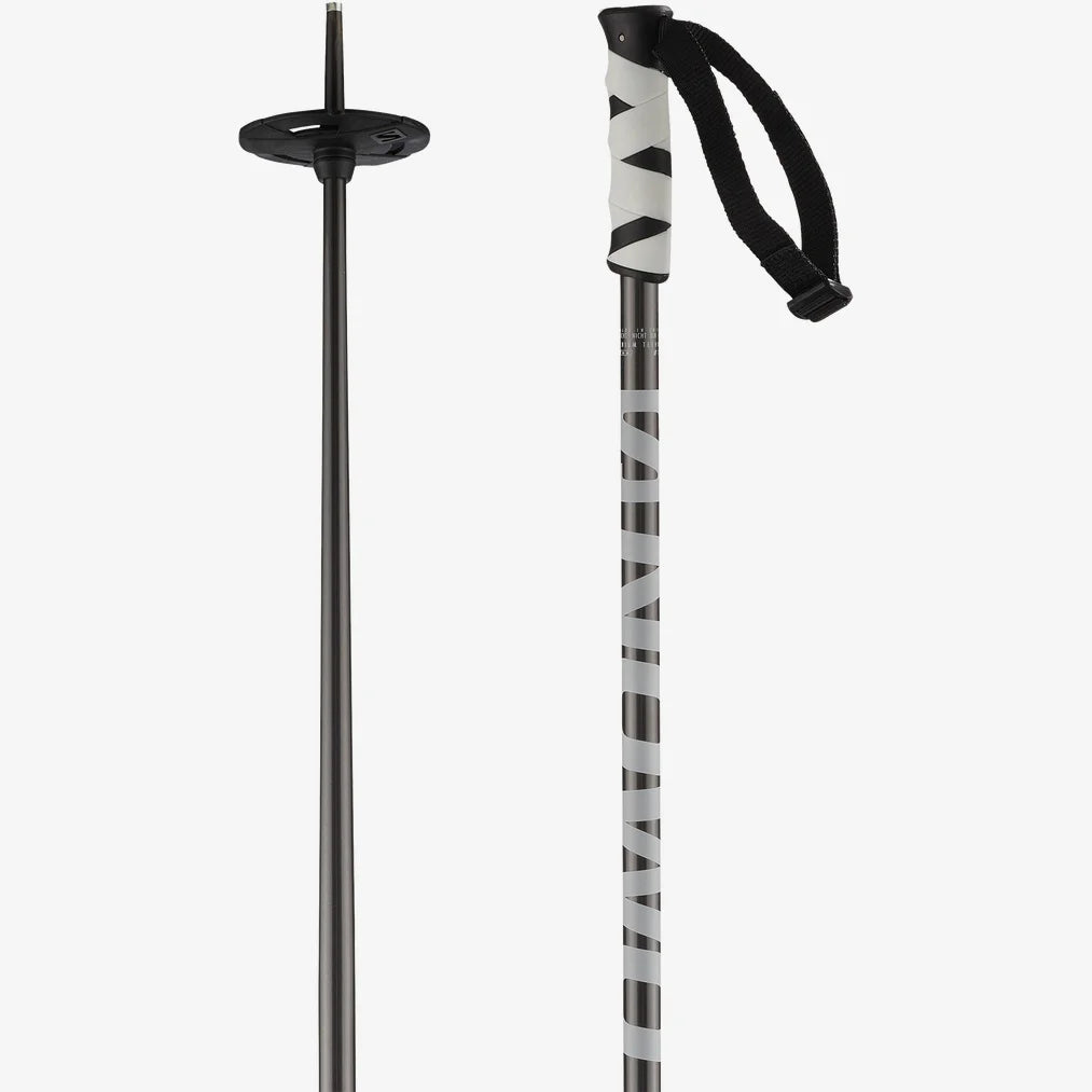 Salomon Unisex Hacker Alpine Poles