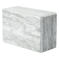 Marble Yoga Block