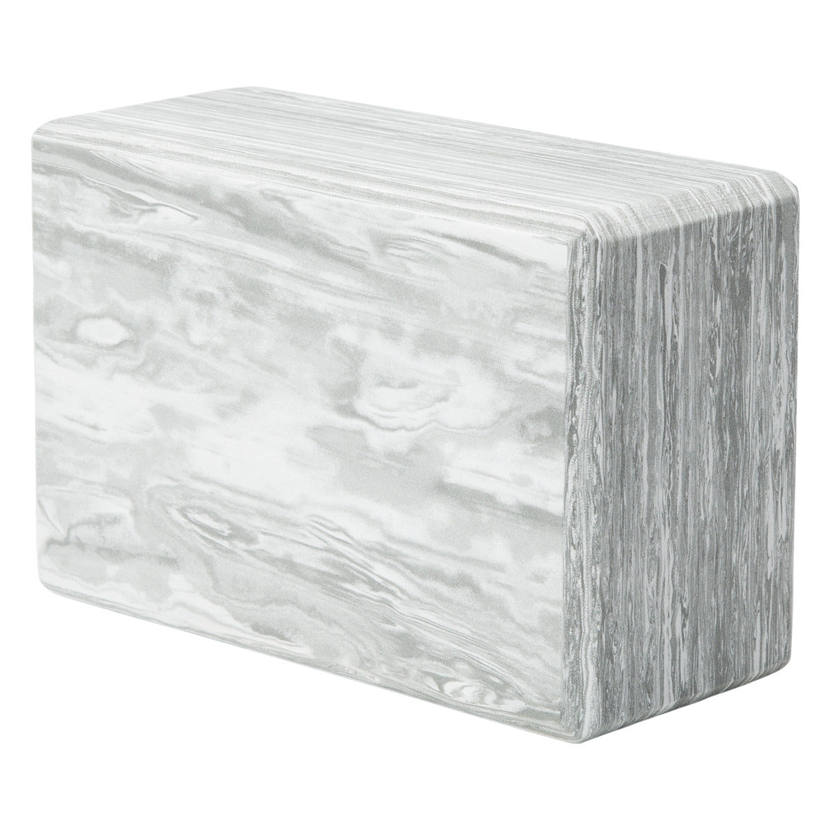 Marble Yoga Block