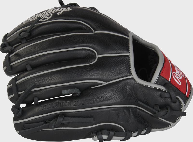 Youth Carlos Correa Select Pro Lite Glove - 10.5"
