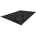Striped Peaks Outdoor Mat - 12’ x 9’