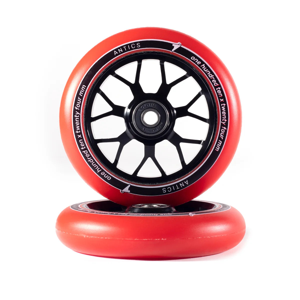 Antics Glider 110 Scooter Wheels