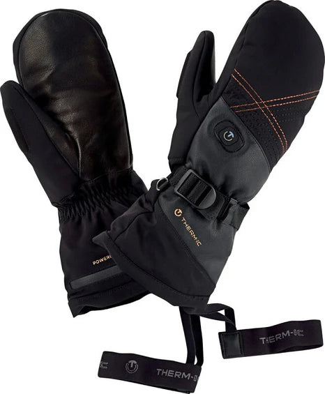 Therm-Ic Women's Ultra Heat Mittens (2022)