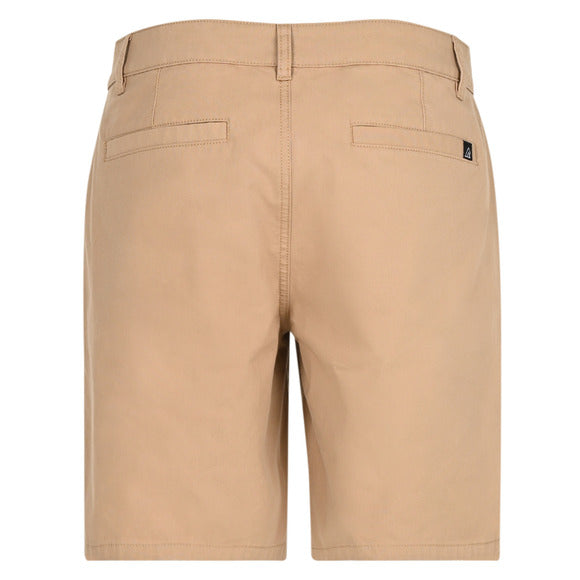 Ripzone Coal Chino 19" Men's Shorts