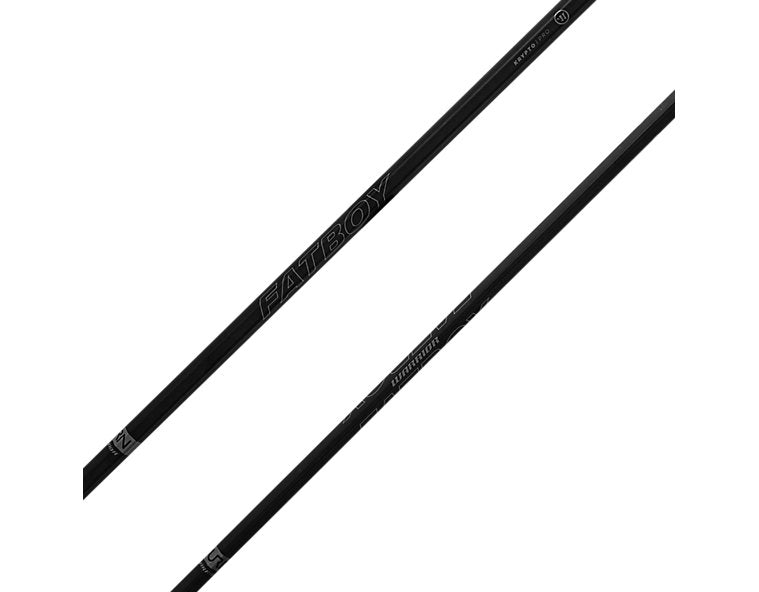 Fatboy Burn K-Pro Lacrosse Shaft - 36"