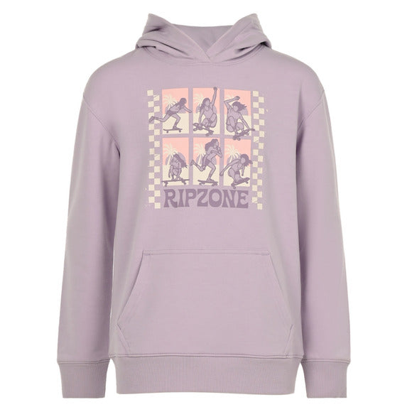 Girl's Ryder Graphic Hoodie