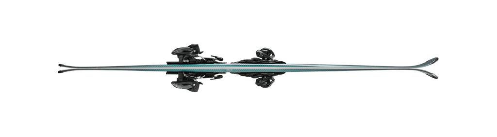 Women's Belle 73 Skis