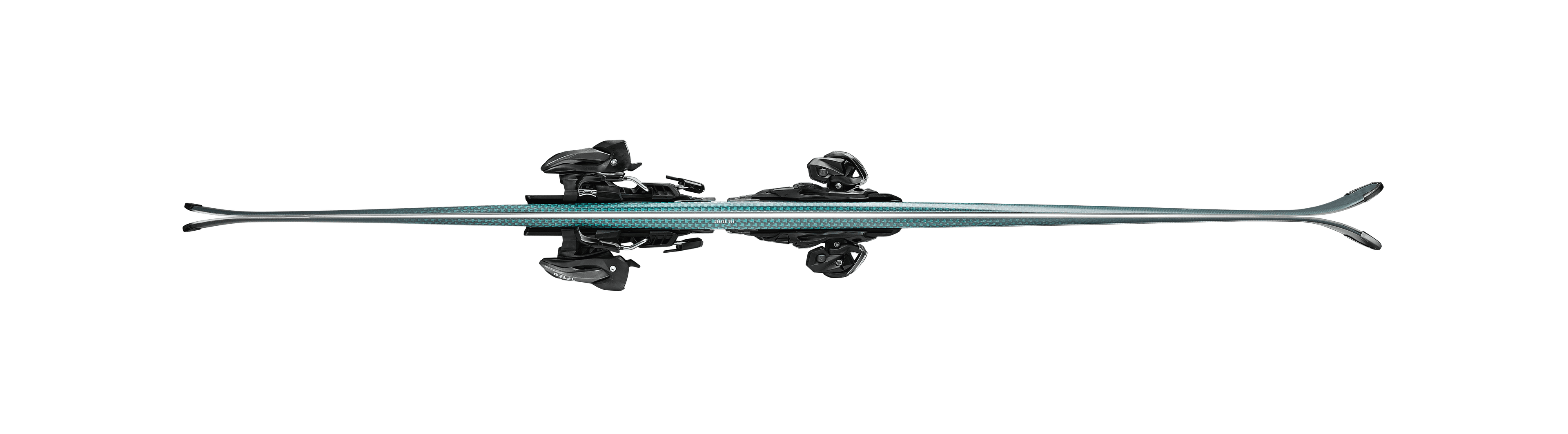 Women's Belle 73 Skis