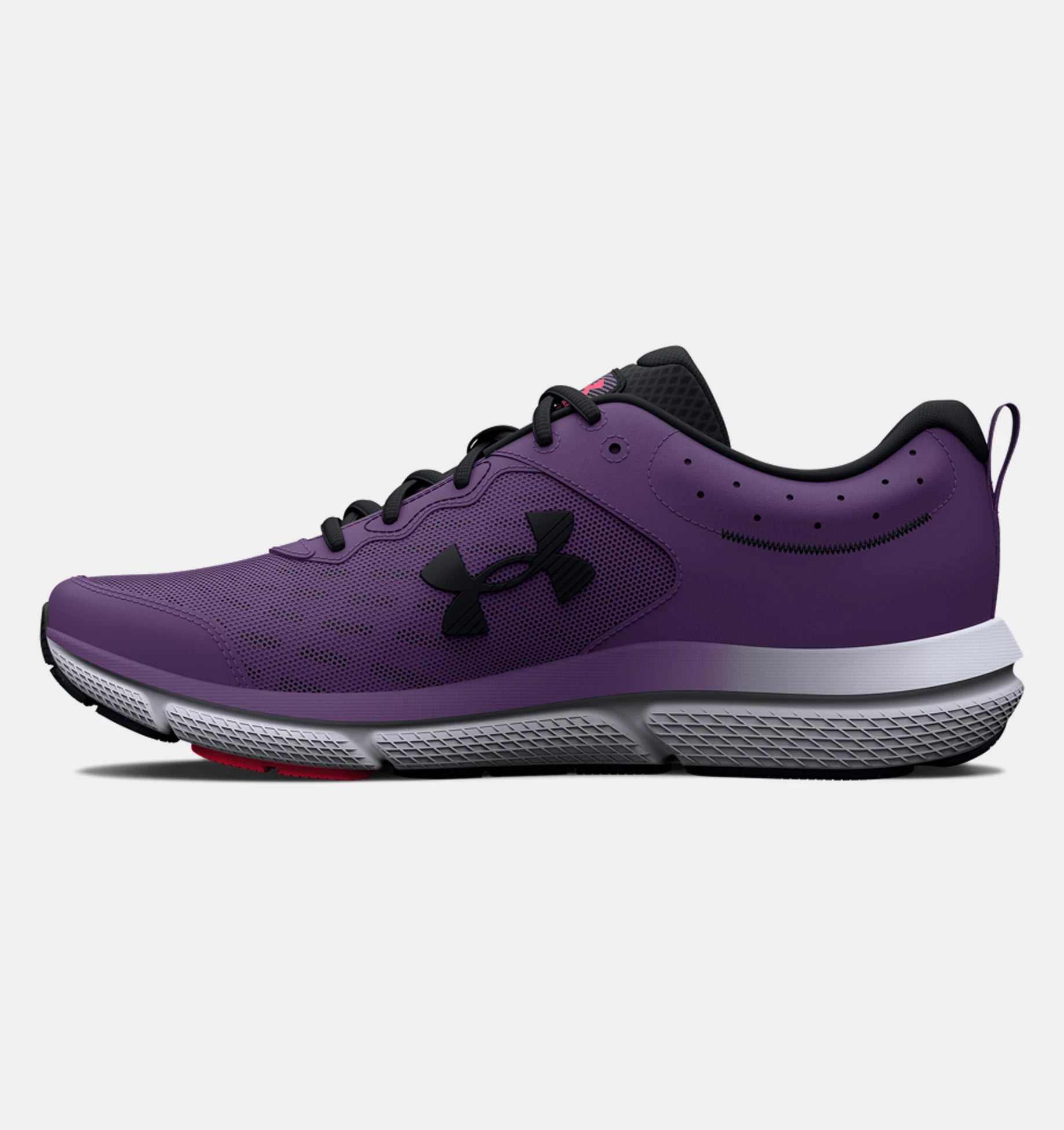 Under Armour Women's Charged Assert 10 Running Shoes