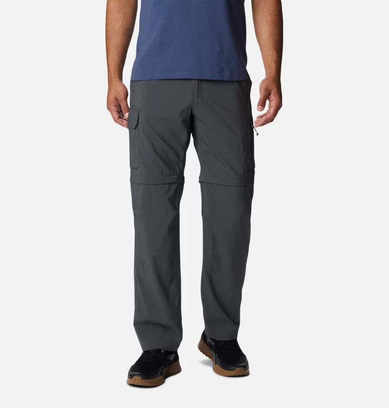 Men's Silver Ridge Utility Convertible Pants