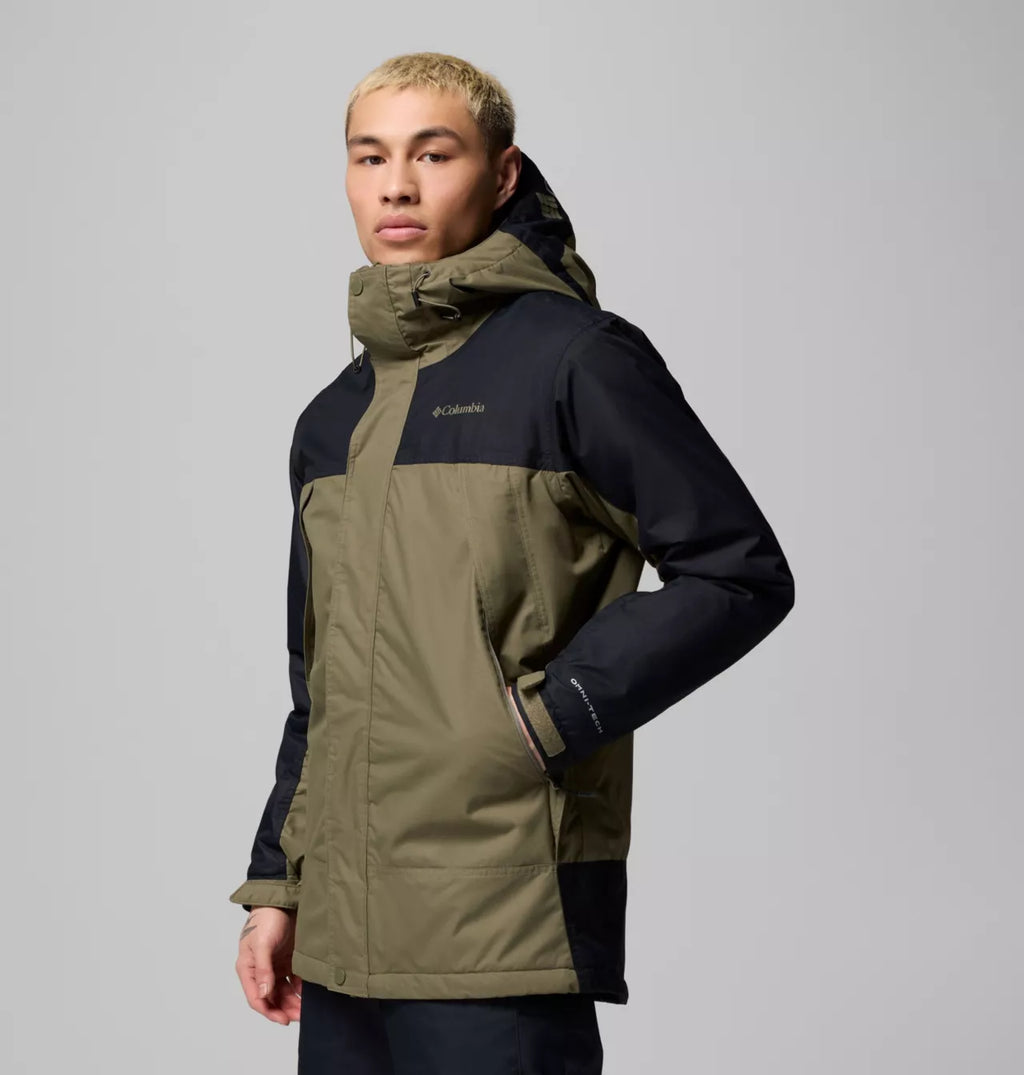 Columbia Men's Shotski Jacket