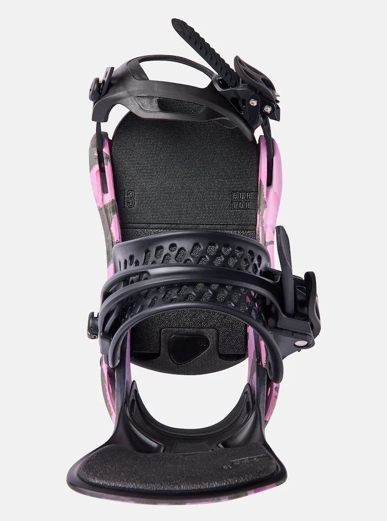 Burton Women's Lexa X Re:Flex Snowboard Bindings