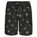Billabong Boy's Lineup Layback Board Shorts