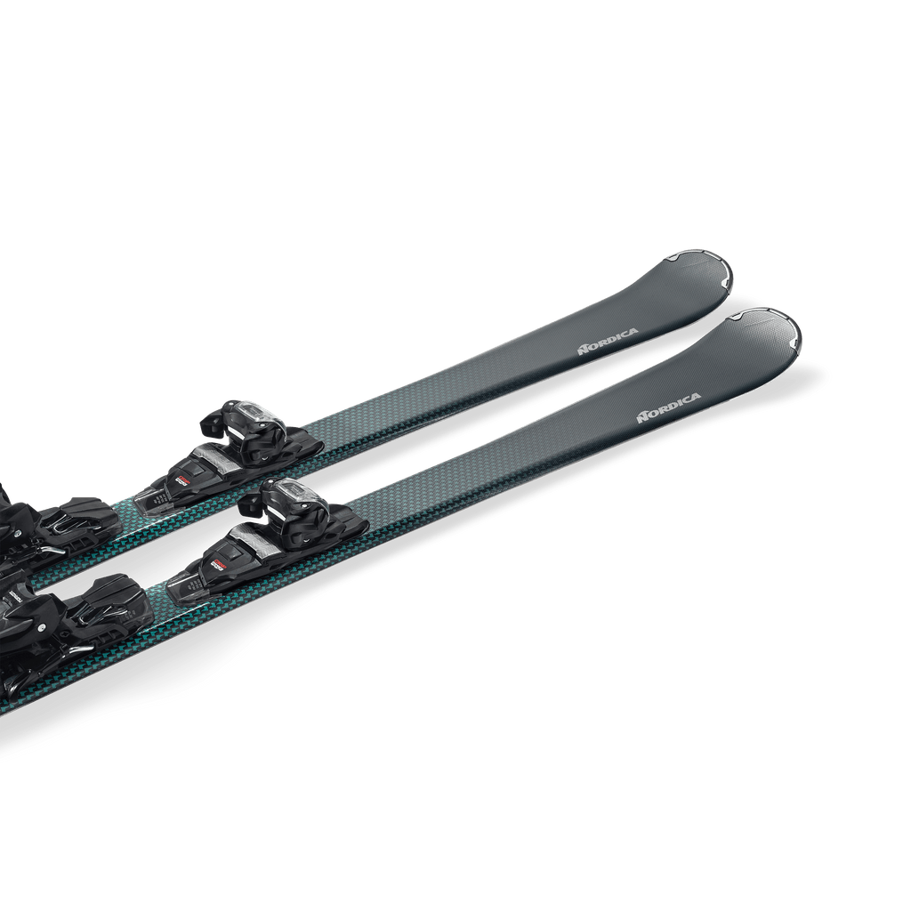 Women's Belle 73 Skis