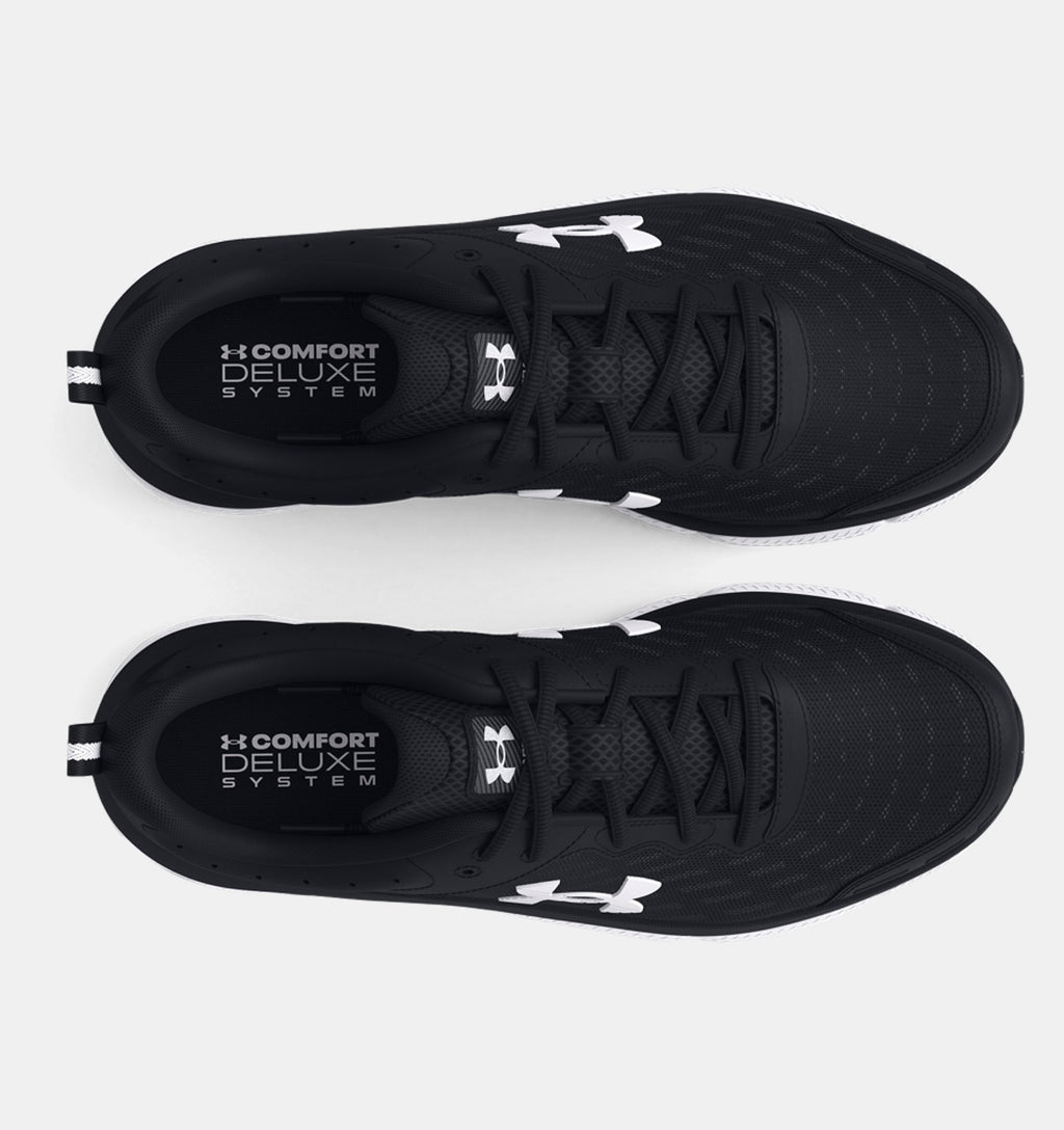 Under Armour Women's Charged Assert 10 Running Shoes