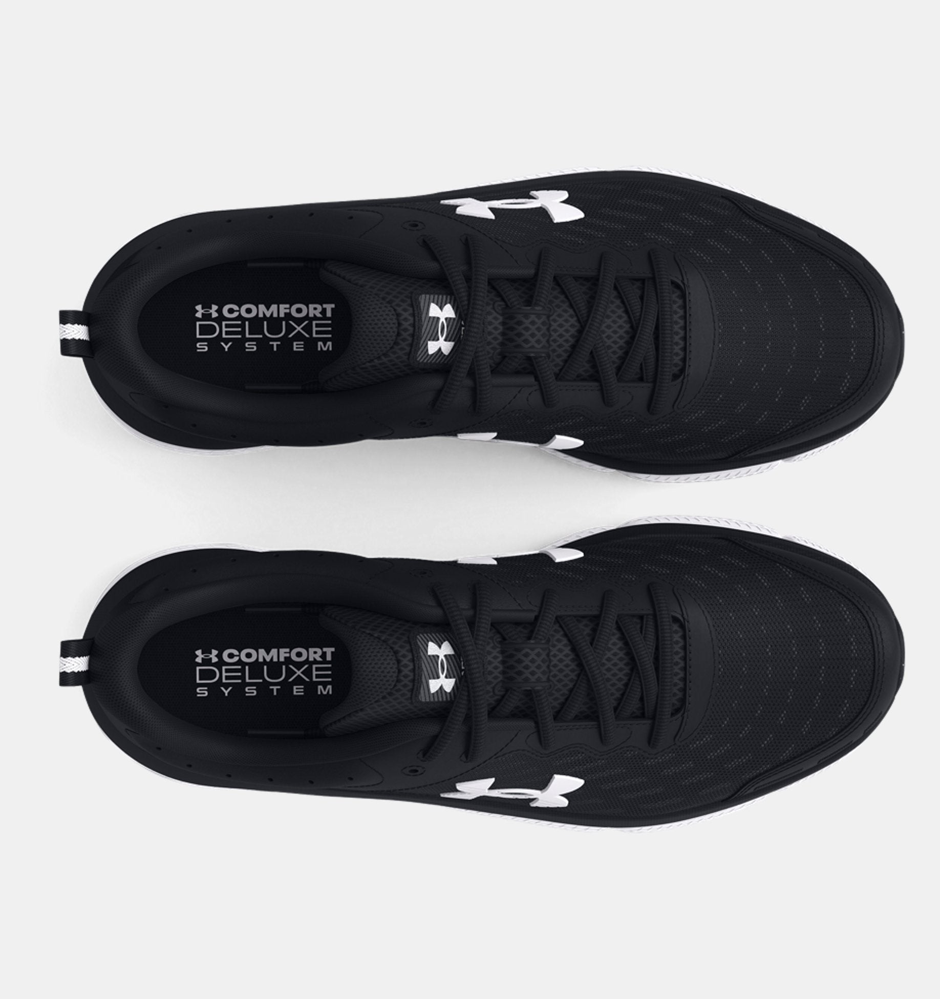 Under Armour Women's Charged Assert 10 Running Shoes